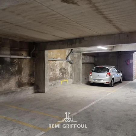 Les Armateurs Charming Gem In The City Center Private Parking 2 Guest Honfleur Ngoại thất bức ảnh