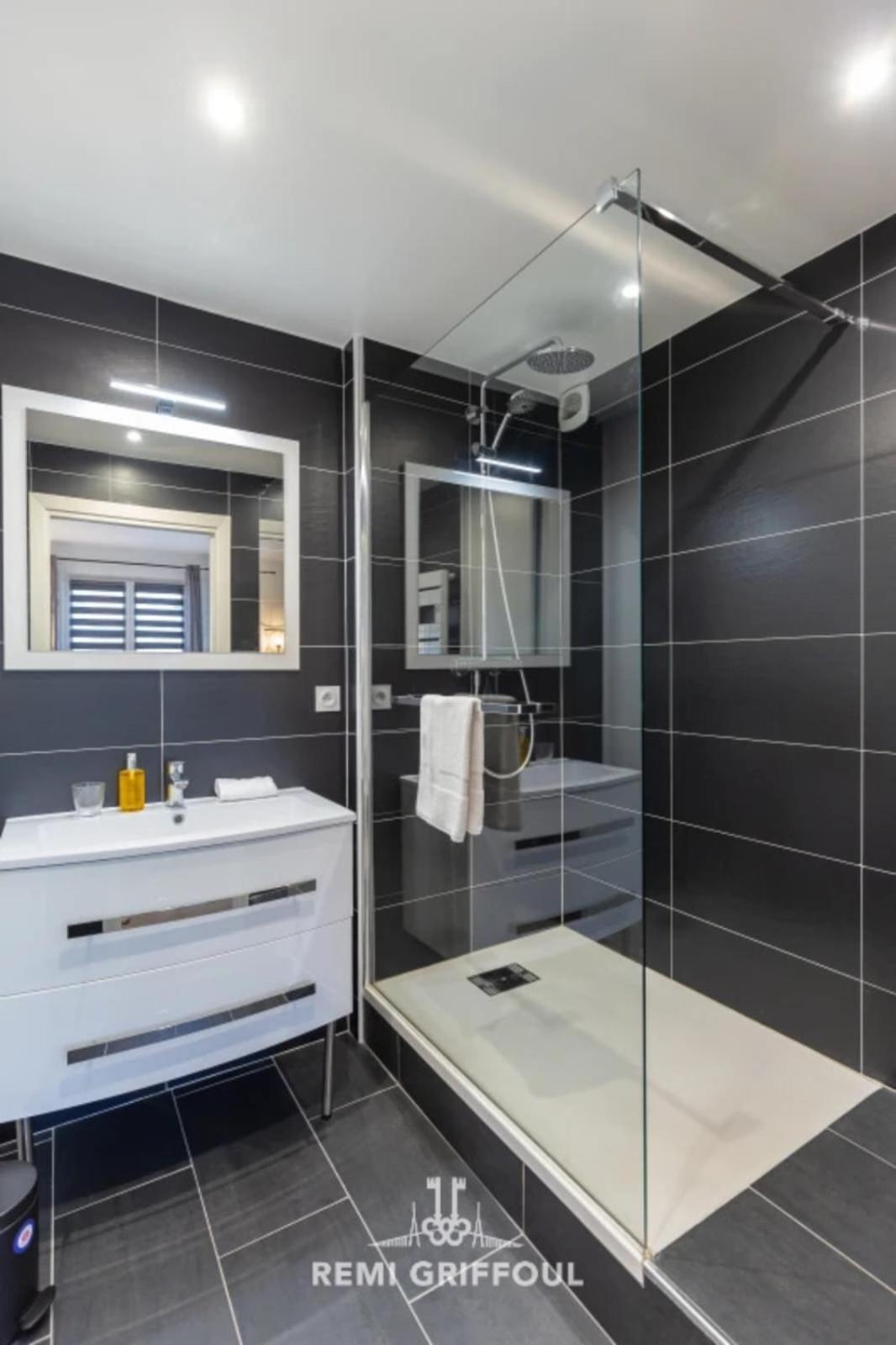 Les Armateurs Charming Gem In The City Center Private Parking 2 Guest Honfleur Ngoại thất bức ảnh