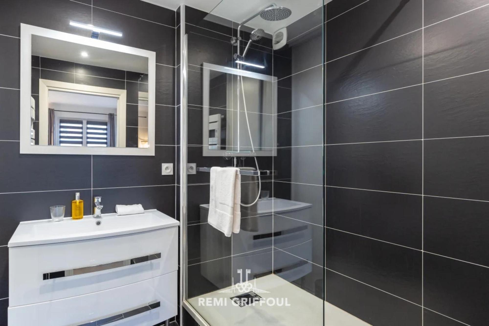 Les Armateurs Charming Gem In The City Center Private Parking 2 Guest Honfleur Ngoại thất bức ảnh