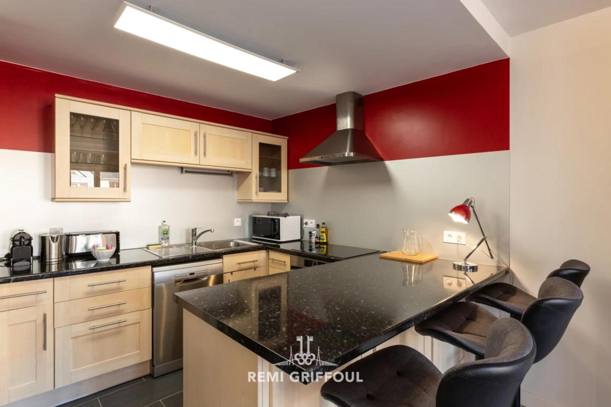 Les Armateurs Charming Gem In The City Center Private Parking 2 Guest Honfleur Ngoại thất bức ảnh