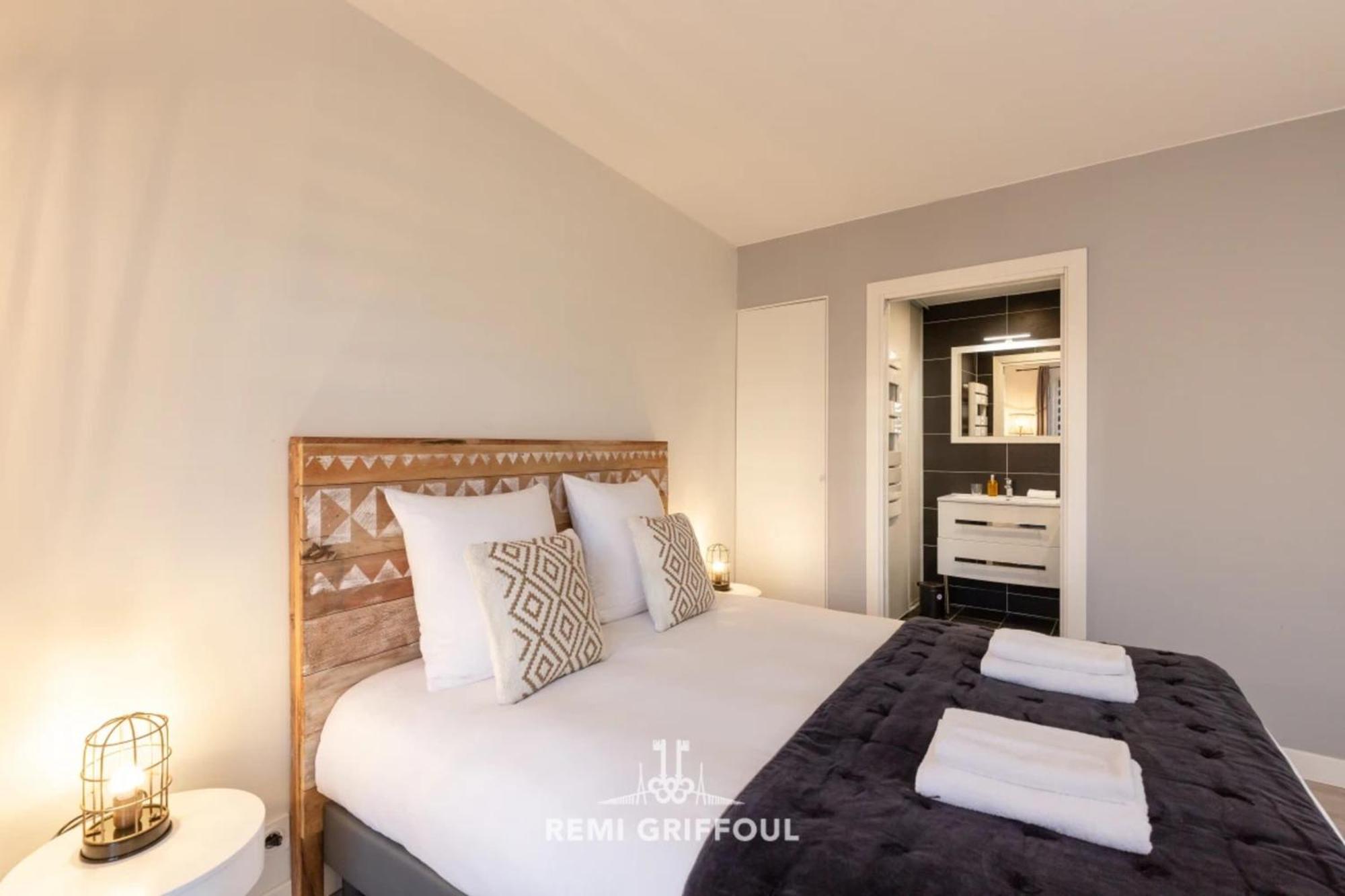 Les Armateurs Charming Gem In The City Center Private Parking 2 Guest Honfleur Ngoại thất bức ảnh